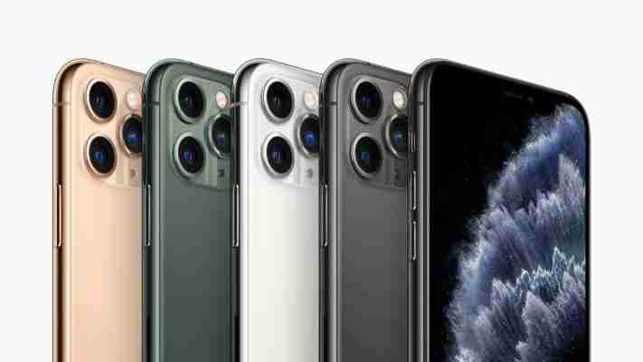 สรุปสเปคและราคา iPhone 11 Pro, 11 Pro Max สมาร์ทโฟนกล้องเทพ 3 ตัว รุ่นล่าสุดจาก Apple