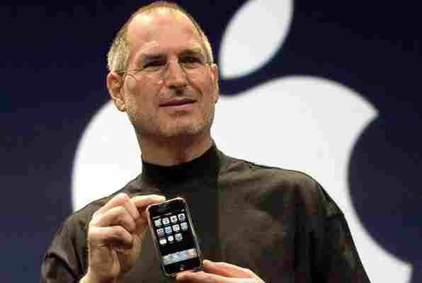 บทความพิเศษ: ครบรอบ 10 ปี iPhone สมาร์ทโฟนที่เปลี่ยนโลกมือถือไปตลอดกาล