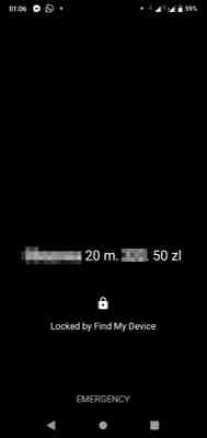 Xiaomi Mi Max ค้นหาโทรศัพท์ของฉัน: ค้นหาอุปกรณ์ที่สูญหายของคุณ!