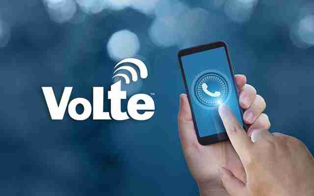 วิธีปิดการใช้งาน VoLTE