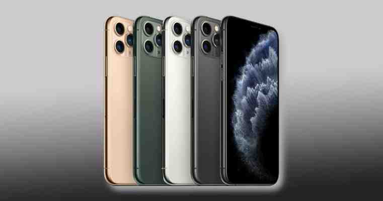 สแกน รีวิว iPhone 11 Pro Max ภาพสวยเกินเบอร์ ชาร์จไวทันใจ